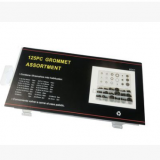 125PCS 護線環(huán)組套 護線套 穿線套