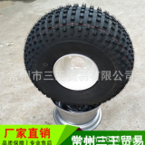 熱銷ATV輪胎 22X11-8沙灘車輪胎 越野花紋斜交輪胎 持久耐磨輪胎