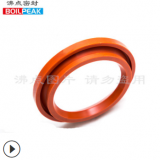 克萊德圓頂閥密封圈DN300圓頂閥密封圈 P1826C-01/P17461-00