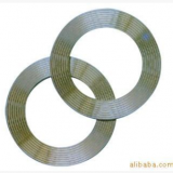 聚四氟乙烯金屬齒形密封墊片