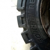 精品批量批發(fā)叉車實(shí)芯輪胎速力達(dá)SOLIDEAL上等塑膠