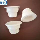 廚房下水管防臭密封圈洗衣機排水管下水管防臭塞排水塞下水道水管