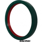 重汽斯太爾STR后輪輪邊油封190*220*30一體兩封三封四封橡膠半鐵