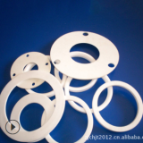 供應(yīng) 機械門窗用密封墊片孔用密封 耐高溫耐高壓聚四氟乙烯墊片