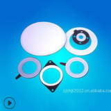 薦 橡膠密封制品橡膠密封圈Y型密封圈 機械密封橡膠四氟夾成墊片