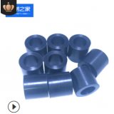 廠家定制橡膠密封圈 防撞耐高溫橡膠密封圈 圓柱形O型密封膠圈