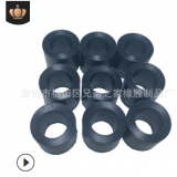 加工定制丁晴橡膠密封圈 防水防爆密封圈 O型防腐蝕橡膠密封圈