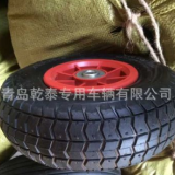 青島輪胎廠(chǎng)家 批發(fā)9X350-4兒童卡丁車(chē) 童車(chē)電動(dòng)車(chē)充氣輪胎