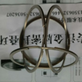 疊環(huán)FEYISDASD密封疊環(huán)ISKDASKD擋圈ZSSKSS無耳擋圈連鑄機密封圈