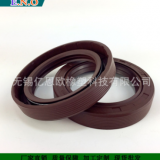 ENO氟膠骨架油封 密封件 耐高溫橡膠密封圈經(jīng)久耐用現(xiàn)貨批發(fā)