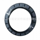 廠家供應(yīng) 汽車油封 氟膠油封密封圈 耐高溫耐腐蝕TC油封