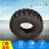 山東6.50-10充氣輪胎現(xiàn)貨批發(fā) 重心低能耗工業(yè)用叉車充氣輪胎