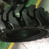 20.5-20鏟車裝載機(jī)實(shí)心輪胎 50鈴車型