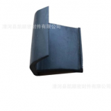 供應三元乙丙密封條 橡膠條 橡膠發(fā)泡密封條各種規(guī)格密封條