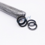 油管接頭組合墊金屬密封墊 自定芯組合墊6/8/10/12/16/18/20/22