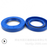 廠家直供 耐高溫 耐油 耐腐蝕 水泵用K型氟膠骨架油封55*80*12