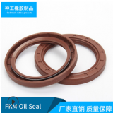 廠家銷售耐高溫骨架油封密封件 氟膠骨架油封 230*260*18耐高溫