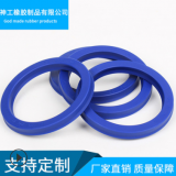 廠家直銷UN活塞液壓油封 孔軸通用密封圈 通用密封圈規(guī)格齊全