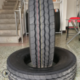 風(fēng)笛輪胎D59 18層 1200真空 12R22.5掛車輪胎 卡車輪胎貨車輪胎