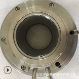 廠家直銷強(qiáng)大脫硫泵雙端面機(jī)械密封型號(hào)50DT-50