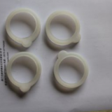 機(jī)械用硅膠密封圈 電子用防塵密封圈