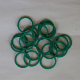 氟橡膠O型圈 廠家定做氟橡膠O型圈，機(jī)械O型圈