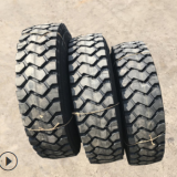三角 TR691花紋 14.00R20 全鋼工程礦用自卸車輪胎 陜汽卡車輪胎