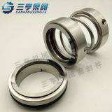 IH化工泵機(jī)械密封108U-35 軸封 水封 雙面合金材質(zhì) 現(xiàn)貨