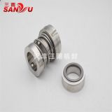 廠家現(xiàn)貨直銷(xiāo)機(jī)械密封件 114-35機(jī)械密封 合金材質(zhì)機(jī)封軸封