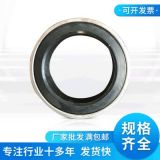 廠家直銷(xiāo)機(jī)械油封 密封圈 旋轉(zhuǎn)油封密封件可定制 規(guī)格齊全
