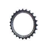 供應(yīng)挖機(jī)配件，引導(dǎo)輪、驅(qū)動(dòng)輪、四輪一帶