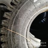 斜交卡貨車輪胎10.00-20風(fēng)神大塊花紋礦山型耐磨抗刺扎質(zhì)量保證