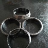 用于，汽車消聲器接口密封