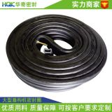 盾構(gòu)機(jī)配件充氣密封圈硅膠充氣密封圈 充氣鉸接安全氣囊廠家定制