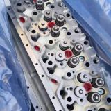 PC300-8MO挖掘機缸蓋總成6745-11-1190