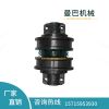 適用于卡特推土機D4D底盤件四輪一帶支重輪D系列配件支重輪總成