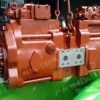 供應(yīng) 加藤 挖掘機液壓泵K3V112 挖掘機液壓泵