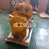 供應(yīng)裝載機臨工956變速箱總成 鏟車變矩器配件廠家定做變速箱