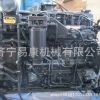 進(jìn)口康明斯QSB6.7-C220發(fā)動機(jī)/成工ZL50D-3裝載機(jī)/柴油機(jī)總成