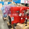 康明斯QSX15-C525系列發(fā)動機總成北方重汽礦用發(fā)動機