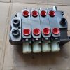 聯(lián)閥VG35-AA880-DB8-Z990(3000PSI) 二聯(lián)閥VG20、四聯(lián)閥VA20