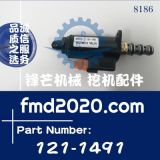 港口設備現(xiàn)貨供應外貿專享電磁閥121-1491，1211491