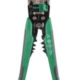 易耐特剝線鉗多功能電工工具家用全自動光纖撥線鉗工業(yè)級電纜剝皮