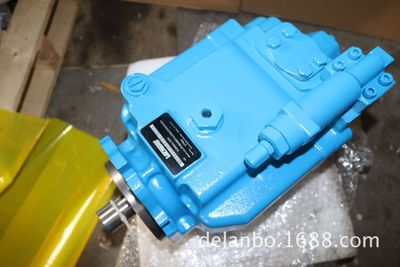 VICKERS PVH074 威格士液壓泵總成