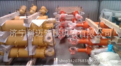 供應(yīng)斗山505轉(zhuǎn)斗油缸 物料編碼400310-00137C