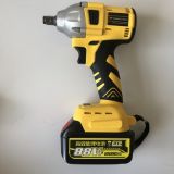 兵刃充電式無刷電動(dòng)扳手風(fēng)炮機(jī)電動(dòng)螺絲刀電鉆扭力扳手鋰電動(dòng)工具