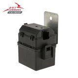 汽車游艇用8路帶防水殼保險(xiǎn)絲盒