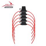 汽車中號709J帶蓋保險絲座