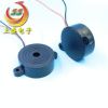 廠家直銷壓電有源蜂鳴器4216報(bào)警器連續(xù)聲長音高分貝3-24V蜂鳴器