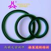 超耐磨 PTFE斯特封 供應(yīng)液壓機(jī)特氟龍孔用階梯圈